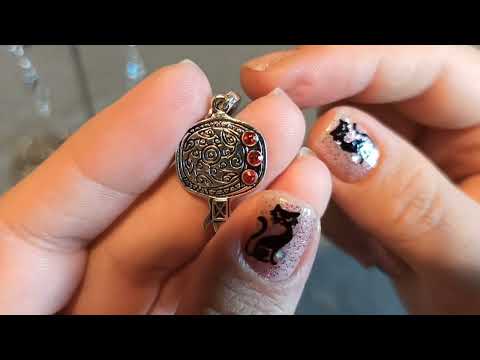 Видео: Обзор бижутерии с Aliexpress. Дёшево не всегда плохо😏🤔🤫