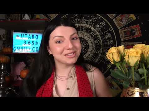 Видео: Что с ним происходит внутри? Таро Юлия Петрова