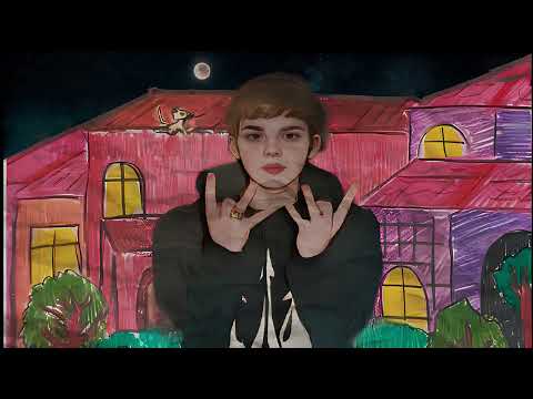 Видео: Scally Milano, Toxi$ - Больно (slowed + reverb)