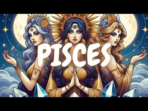 Видео: РЫБЫ 🚨ВСЕ БУДУТ В ШОКЕ😮 ТЫ ВЫХОДИШЬ ЗАМУЖ ЗА ЭТОГО ЧЕЛОВЕКА🥰 ТАРО ОКТЯБРЬ 2025 ЛЮБОВНОЕ ЧТЕНИЕ