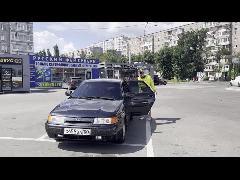 Видео: Купил 2 тачки и быстро ЗАРАБОТАЛ 100.000 РУБ