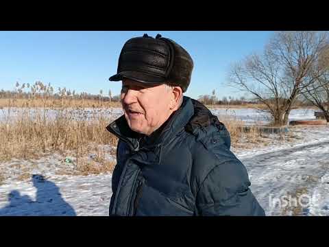 Видео: Конструктор из Липецкой области сделал аэросани