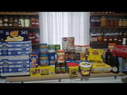 Видео: Последняя перевозка Costco в 2025 году...