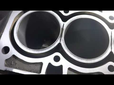 Видео: FORD KUGA 1.6L JQMB 150л.с. 2013г 156000 пробега.