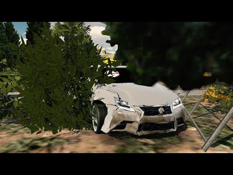 Видео: Стали таксистом на 24часа попали в аварию 