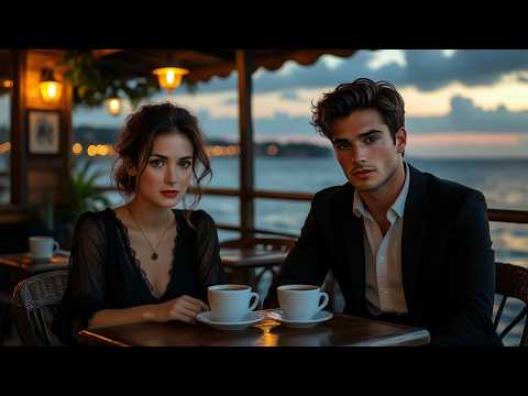 Видео: Седая ночь (cover Ласковый май, Юрий Шатунов) Женский вокал 1 Нейроклип