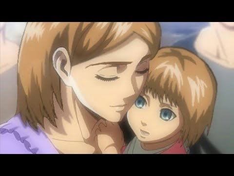 Видео: [AMV] Леви и Петра | Наверно это мой рай |