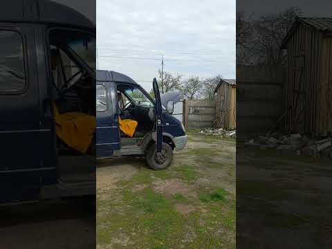 Видео: ОМ 364.919  на газель