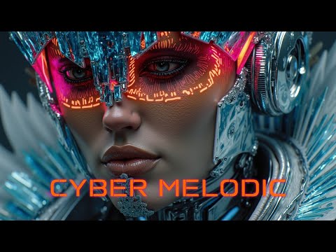 Видео: Будущие звуки Киберии