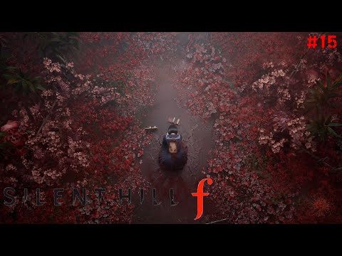 Видео: Почти финал! Silent Hill F #15