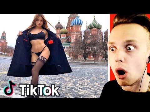 Видео: СМОТРИ и Смех и Грех! - ТРЕШ в ТИК ТОКЕ ! - ЗАРЖАЛ УДАЛЯЙ TikTok