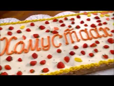 Видео: с.Кысыл-Сыр (1-Хомустах), Намский улус,