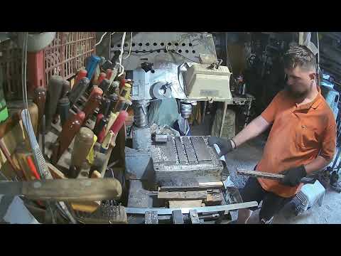 Видео: Підставка під авто#diy