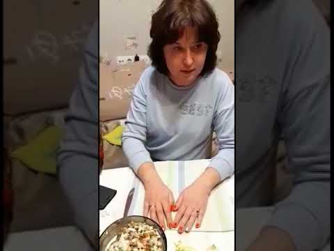 Видео: Тост За женские руки