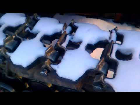 Видео: Отзыв про трактор т70