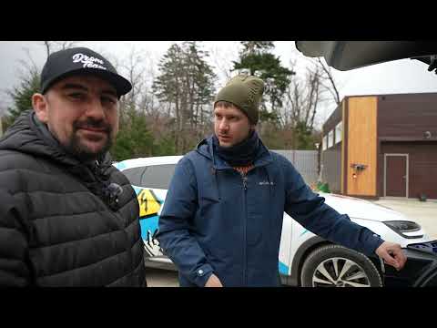 Видео: Сравниваем Nissan Ariya с BYD Song Plus