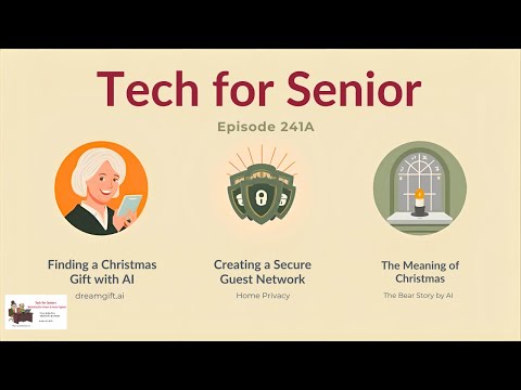 Видео: Технологии для старшеклассников, серия 241A