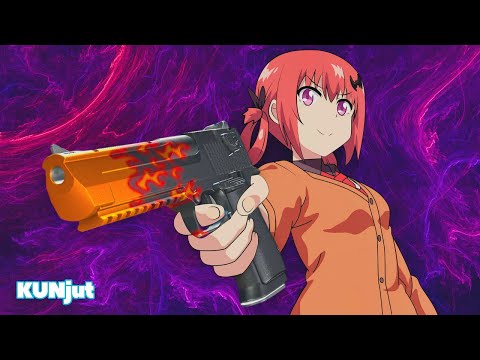 Видео: Феномен сломанных пистолетов в CS:GO