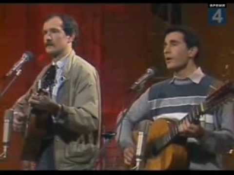 Видео: ИВАСИ - Только так (телеэфир, 1987 год)