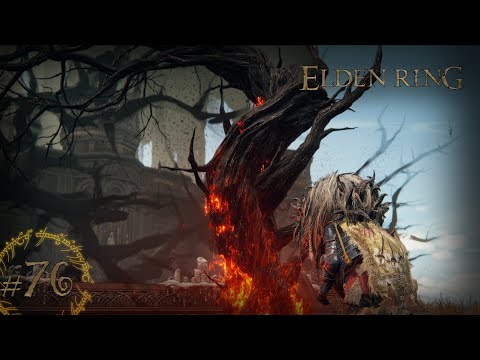 Видео: Elden Ring #76 Энир-Илим