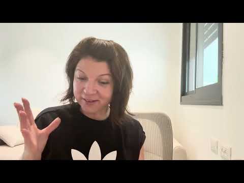 Видео: ЕГО ЧЕСТНЫЙ РАЗГОВОР К ВАМ⁉️Что он РЕШИЛ …