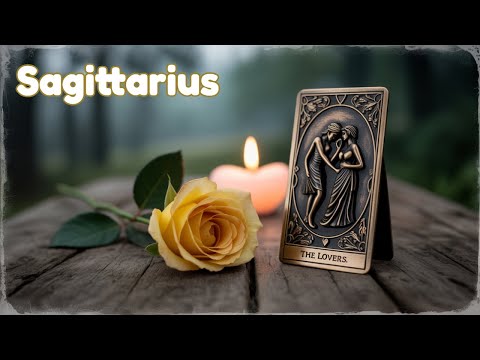 Видео: СТРЕЛЕЦ🙅‍♂️​ ПРИГОТОВЬТЕСЬ К ТОМУ, ЧТО ВАС СБЬЮТ С НОГИ👣​ ЭТОТ СОЮЗ ДОЛЖЕН БЫТЬ!🌼 НОЯБРЬ, ТАРО ЛЮБВИ