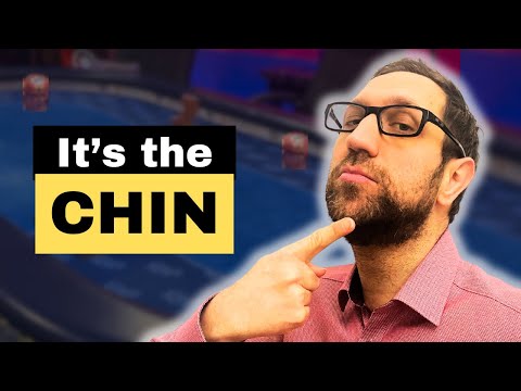 Видео: Эксперт по покерным жестам раскрывает 5 самых прибыльных приемов!
