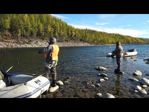 Видео: Охотничьи приключения - 2-3 (Тайга) / Vorsordakan Arkacner - 2-3 (Tayga)