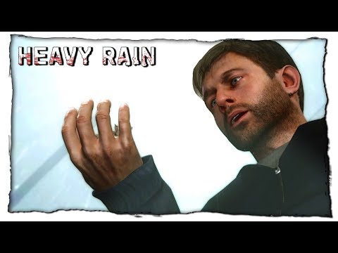 Видео: Heavy Rain НА ПК! ПРОХОЖДЕНИЕ 2019