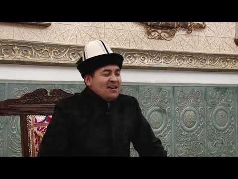 Видео: KAGAN TV | Дөөлөт Сыдыков "Каныкейдин Тайторуну чабышы"