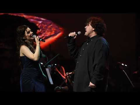 Видео: Елена Минина, Михаил Озеров - All Of Me (17.11.24)