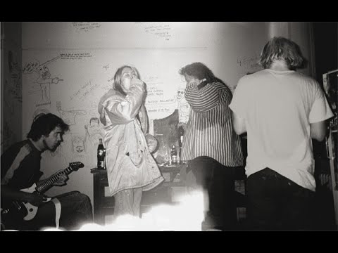 Видео: КУРТ КОБЕЙН - Я БЫ ПРОЖИЛ ВСЮ ЖИЗНЬ В ТУРАХ