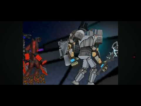 Видео: Реакция на  post apocalypse war 12-13 от автора @Danik19kanimations 