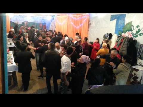 Видео: Сарыозен ауылы. Нурлы Дана тойы