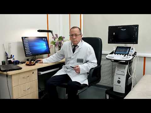 Видео: Ультразвуковая диагностика (УЗИ). Доктор Иогансен. Вступление