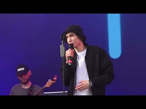 Видео: Дайте танк (!) на фестивале STEREOLETO 2022