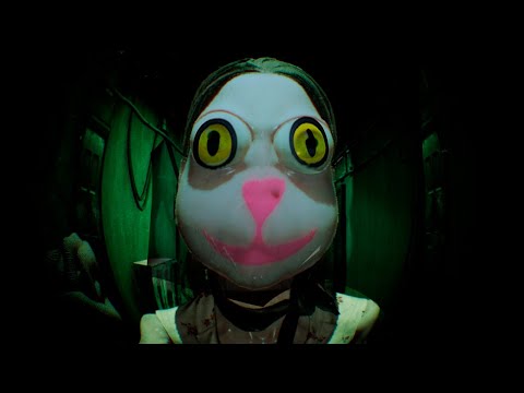 Видео: Who's at the Door (Спуктябрь нарезка)