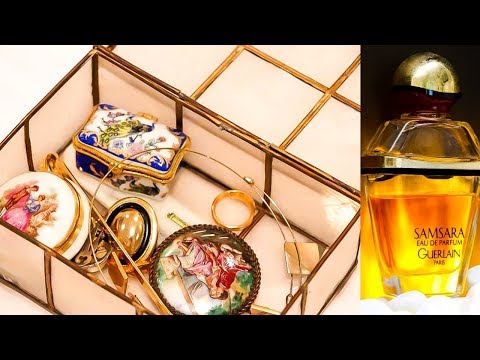 Видео: Французский Чердак. Горы сокровищ. Коллекционные вещи.