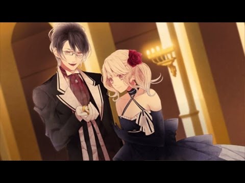 Видео: Рейджи & Юи  | Манга ( 4 часть - приквел )