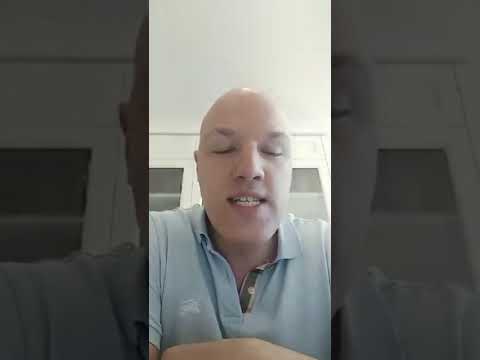 Видео: Дыхательная опора в пении