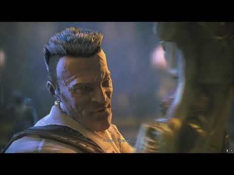 Видео: Blades of Time - Прохождение #1 - В поисках сокровищ