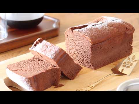 Видео: Хорошее сочетание шоколада и сливочного сыра 🍫Шоколадное суфле Чизкейк