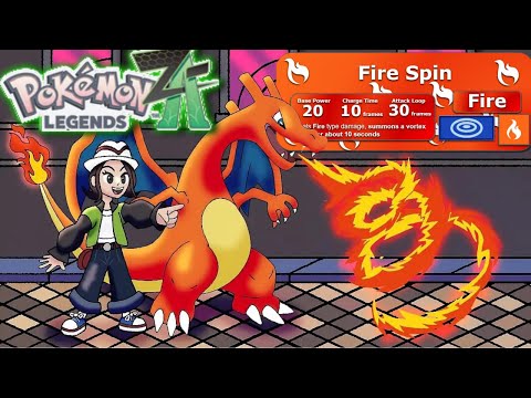 Видео: 5 приемов, которые в Legends ZA лучше, чем в основных играх