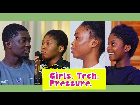 Видео: Девушки, технологии и социальное давление: откровенные разговоры с подростками | Пробел, эпизод 3