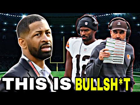 Видео: 🚨Инсайдеры Browns только что рассказали шокирующую правду о поддельной травме Шедера Сандерса пос...
