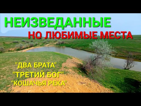Видео: Источник Два брата. Третий Бог. Севериновка. Ралли Куяльник. Малые реки. Одещина. Туризм. #зоотроп