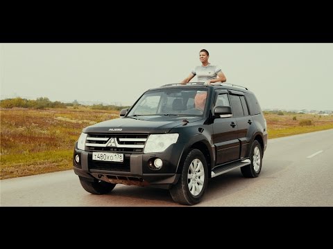 Видео: Mitsubishi Pajero 4 | Машина для папы | ИЛЬДАР АВТО-ПОДБОР