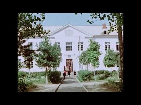Видео: Социалистический город Лермонтов