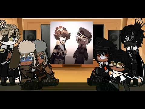 Видео: Реакция стран на видео)