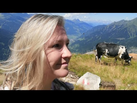 Видео: Кому в Австрии жить хорошо? Graukogel  Bad Gastein